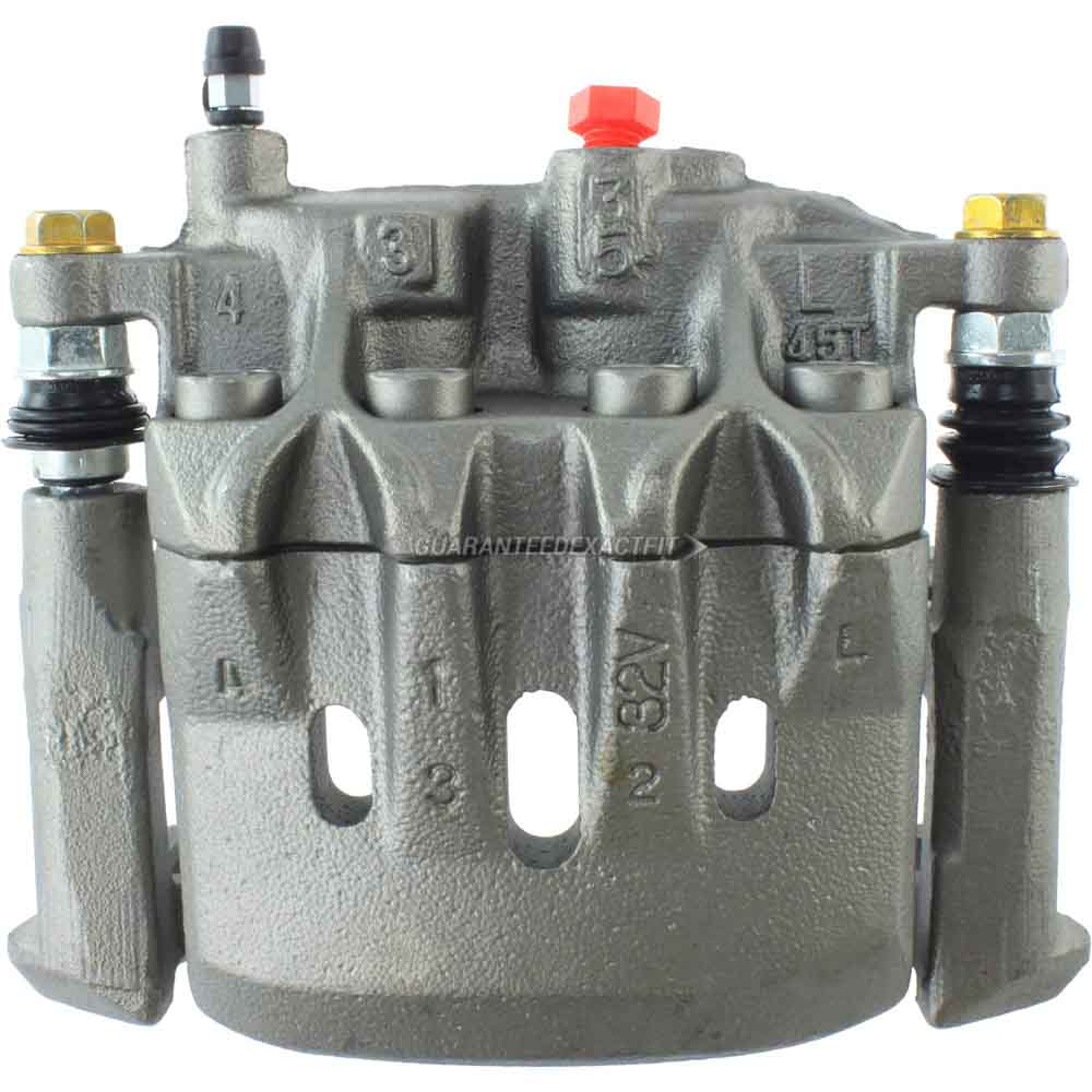 1994 Lexus GS300 Brake Caliper