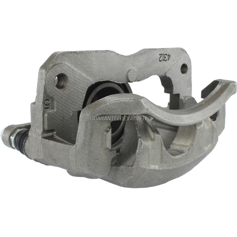 1996 Toyota Avalon Brake Caliper