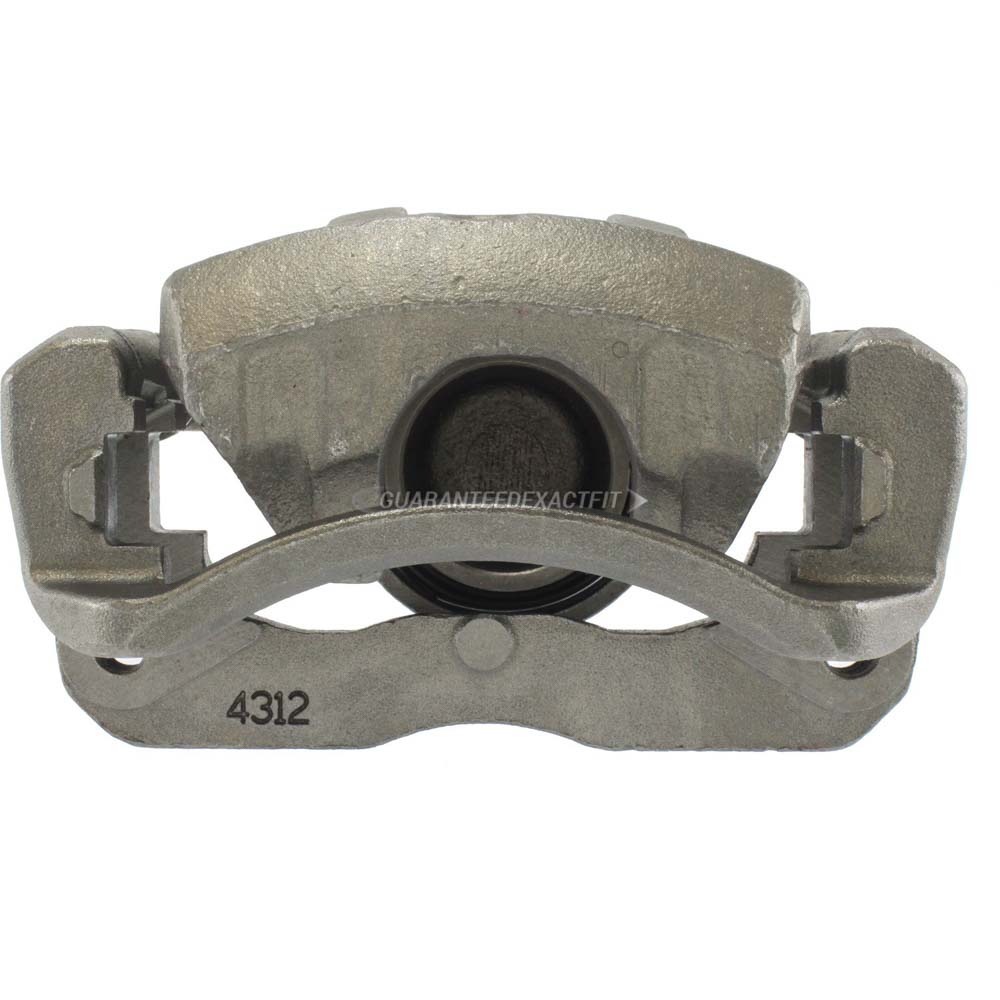 1996 Toyota Avalon Brake Caliper