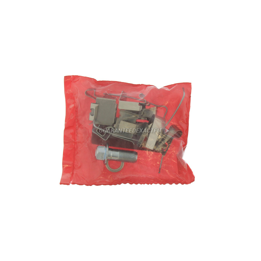 1996 Toyota Avalon Brake Caliper