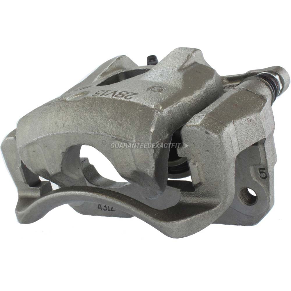 1996 Toyota Avalon Brake Caliper