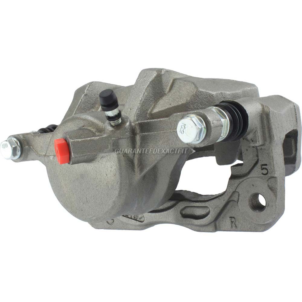 1996 Toyota Avalon Brake Caliper