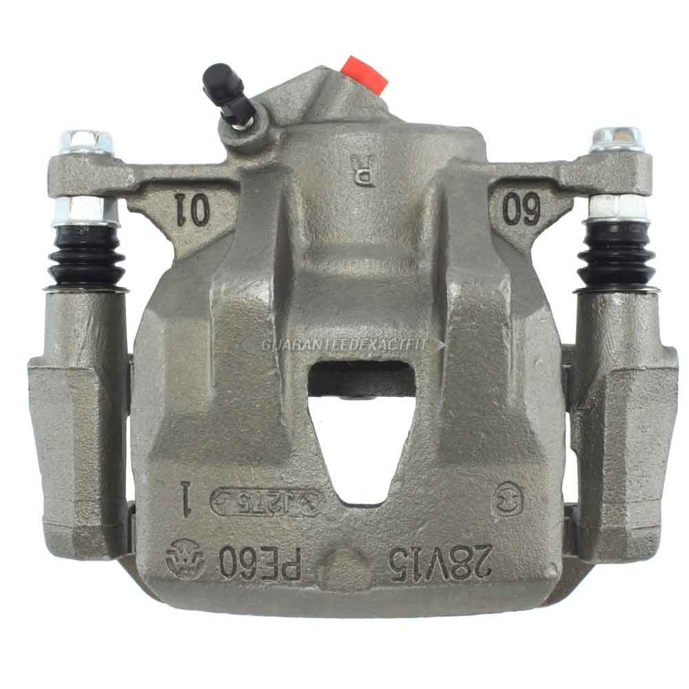 1996 Toyota Avalon Brake Caliper