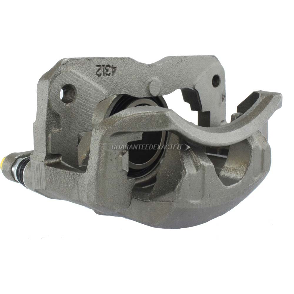 1995 Toyota Avalon Brake Caliper