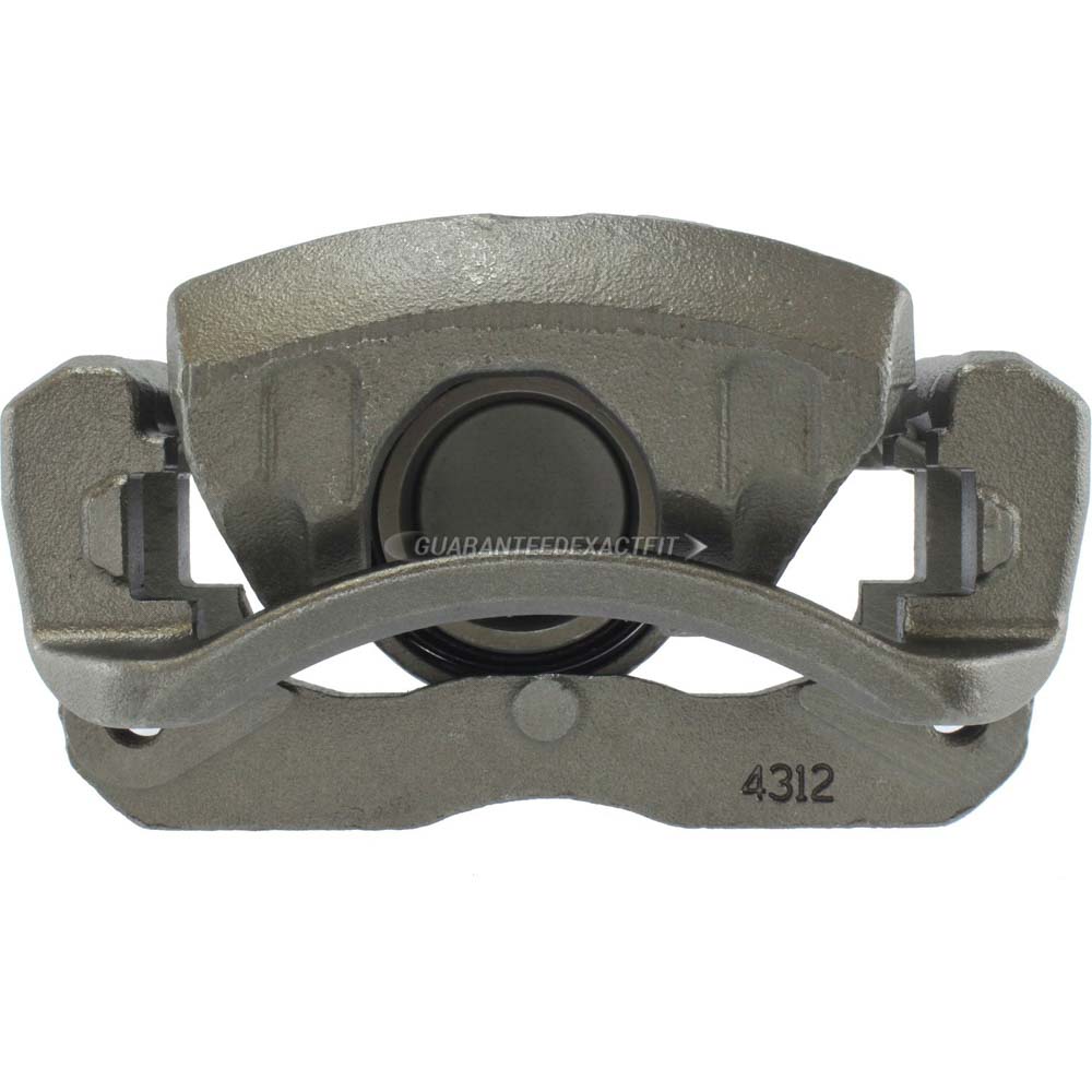 1995 Toyota Avalon Brake Caliper