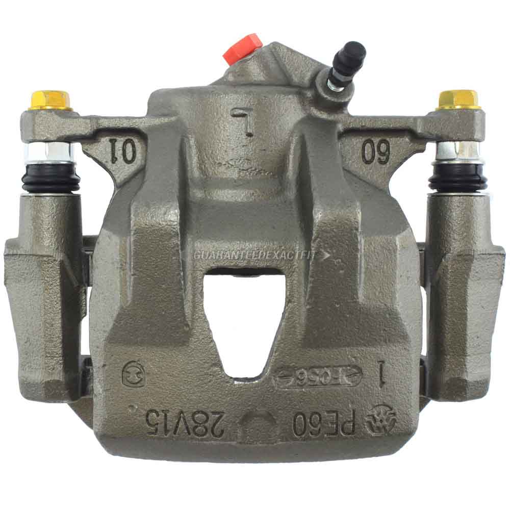 1995 Toyota Avalon Brake Caliper