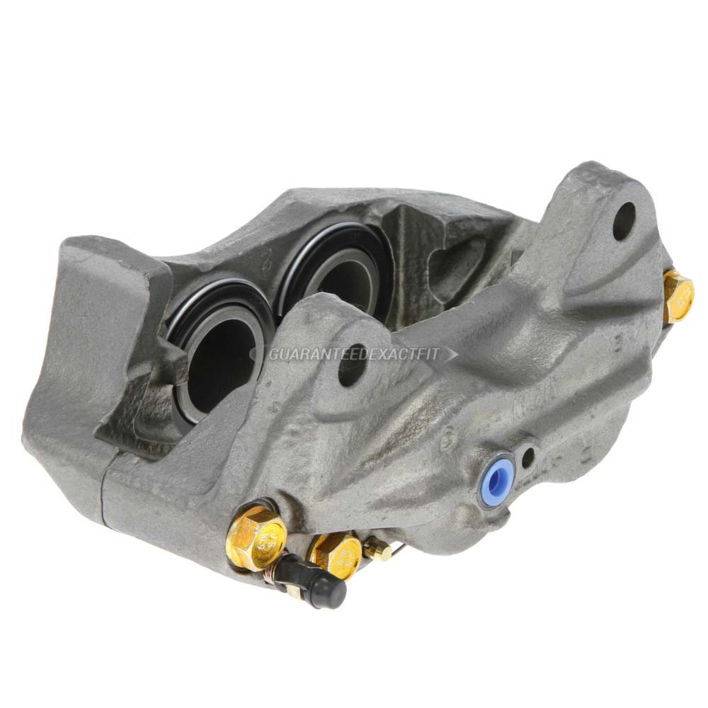 1998 Toyota Tacoma Brake Caliper