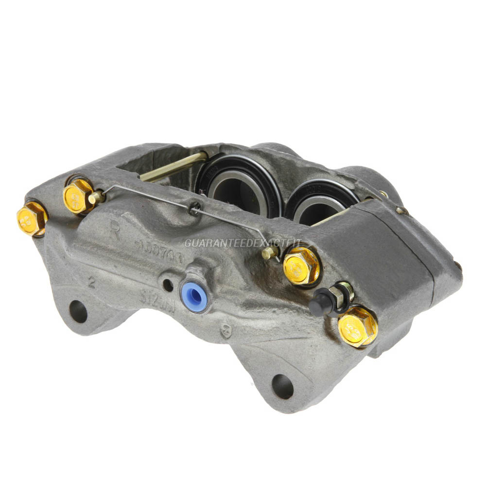 1998 Toyota Tacoma Brake Caliper