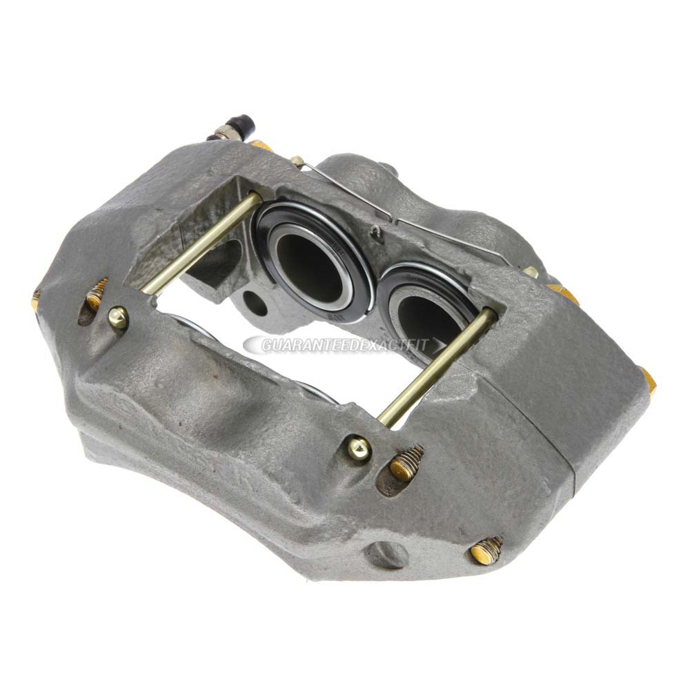 1998 Toyota Tacoma Brake Caliper