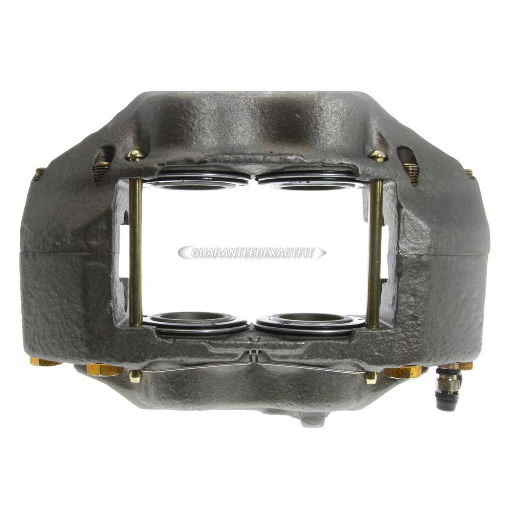 1998 Toyota Tacoma Brake Caliper