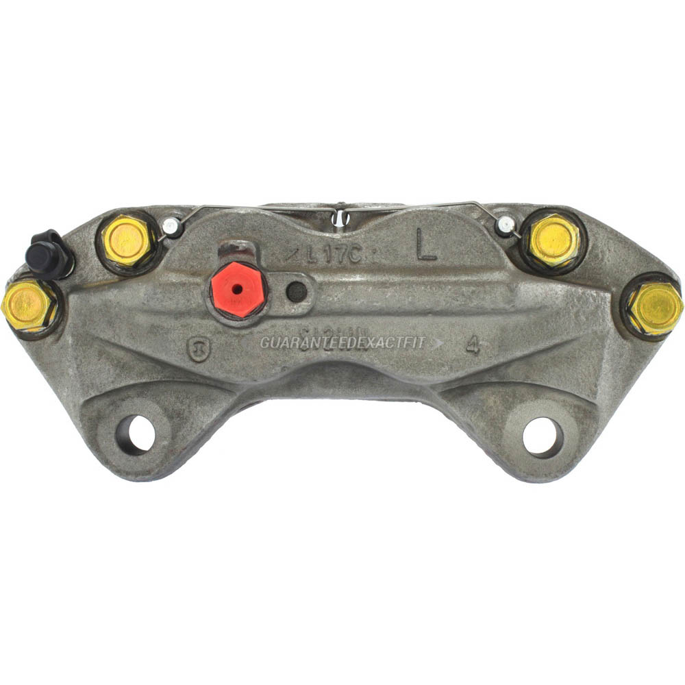 2000 Toyota Tacoma Brake Caliper