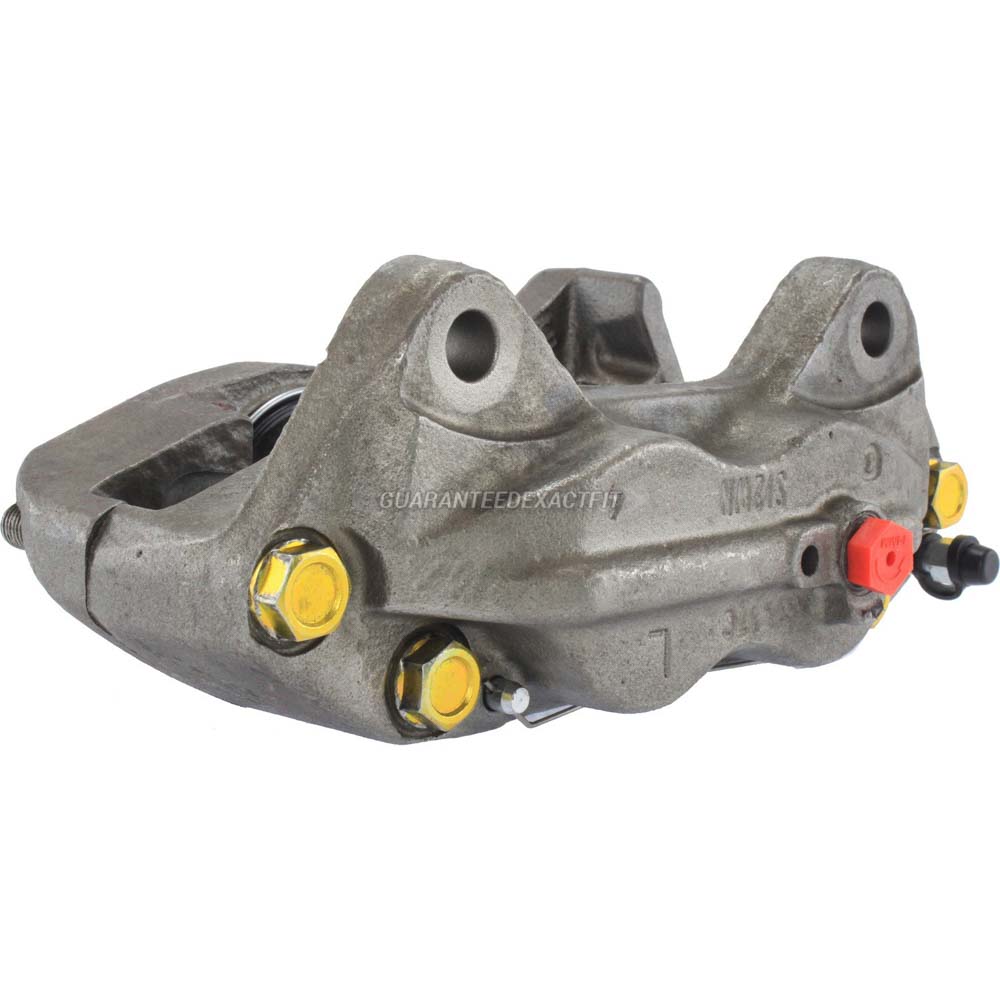 2000 Toyota Tacoma Brake Caliper