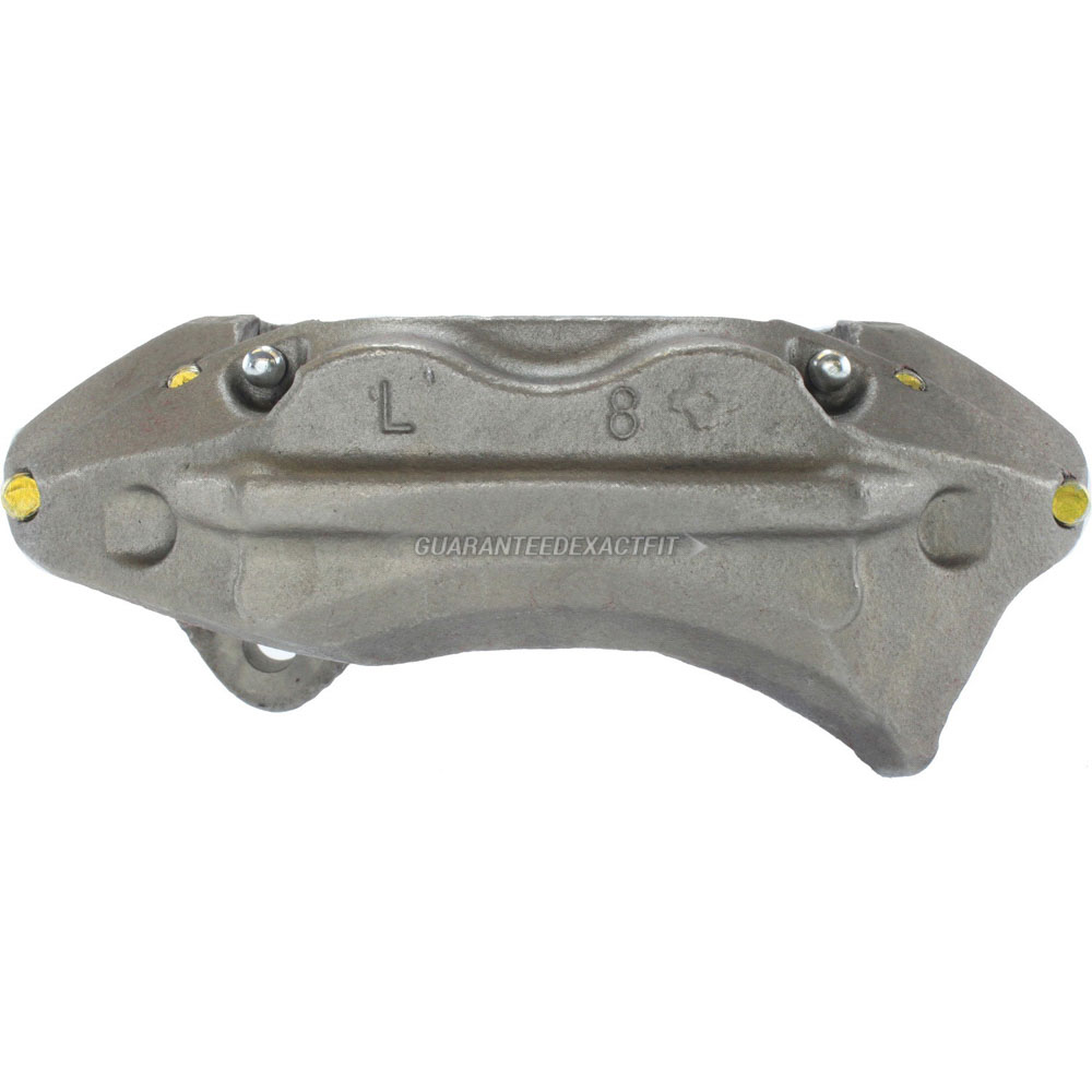 2000 Toyota Tacoma Brake Caliper