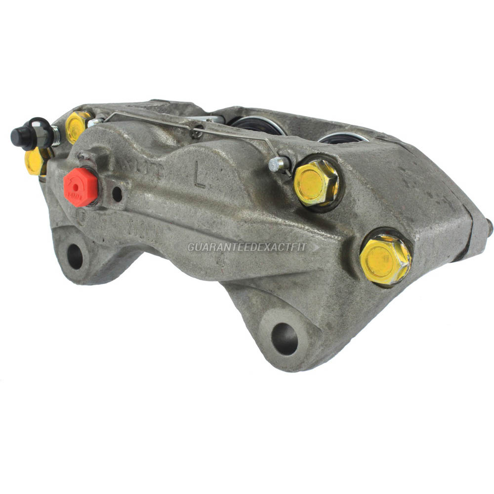 2000 Toyota Tacoma Brake Caliper