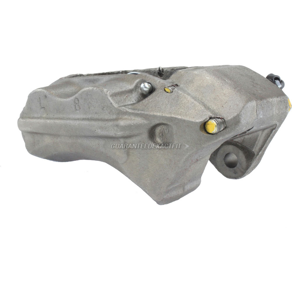 2000 Toyota Tacoma Brake Caliper