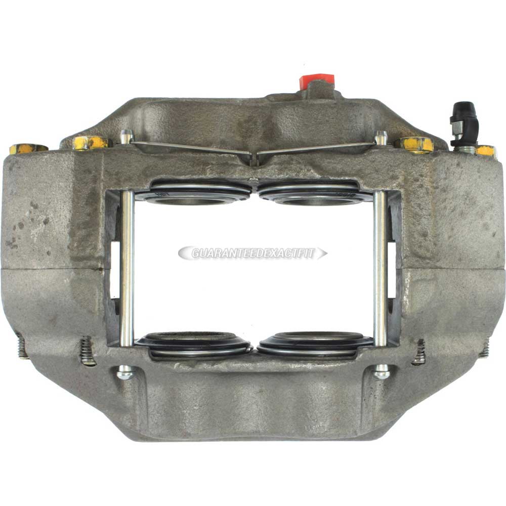 2000 Toyota Tacoma Brake Caliper