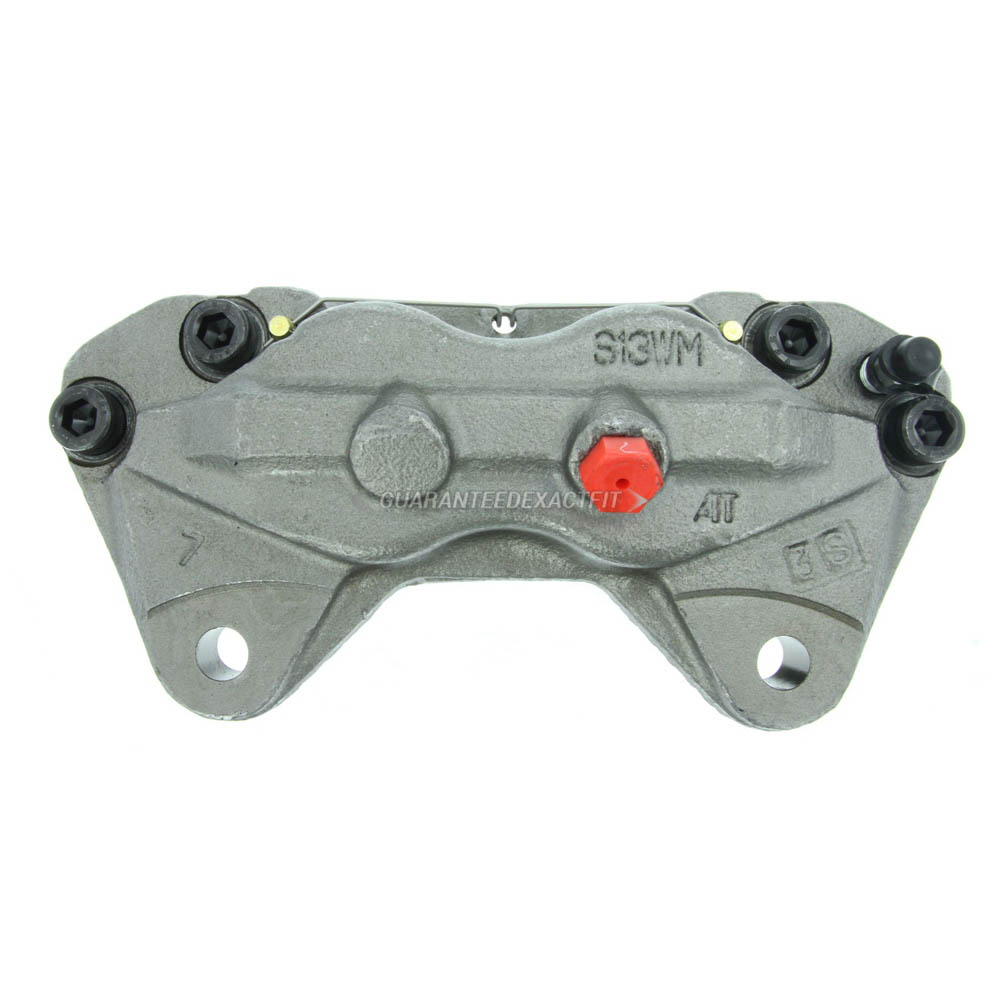 2000 Toyota 4Runner Brake Caliper