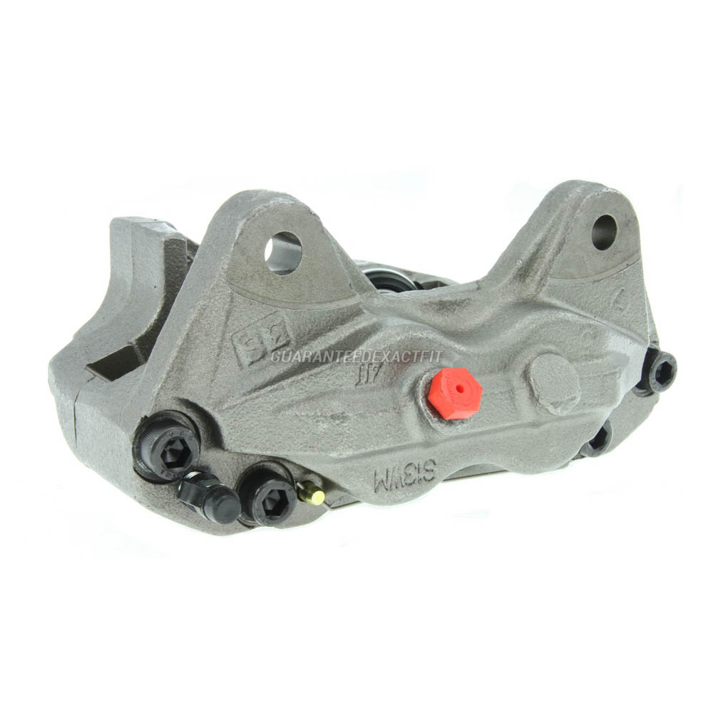 2000 Toyota 4Runner Brake Caliper