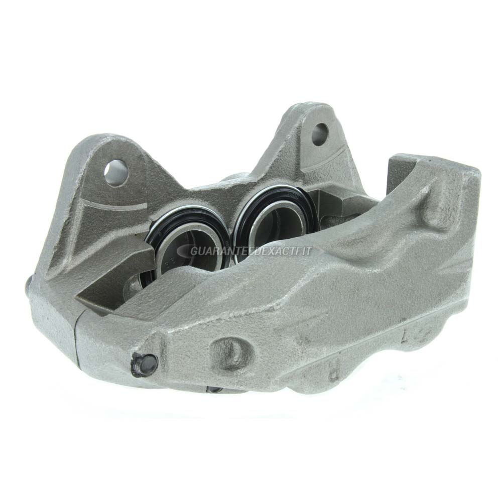 2000 Toyota 4Runner Brake Caliper