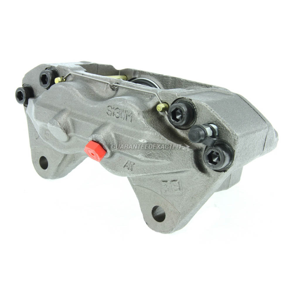 2000 Toyota 4Runner Brake Caliper