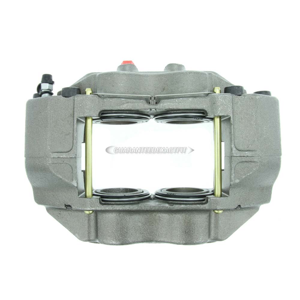 2000 Toyota 4Runner Brake Caliper