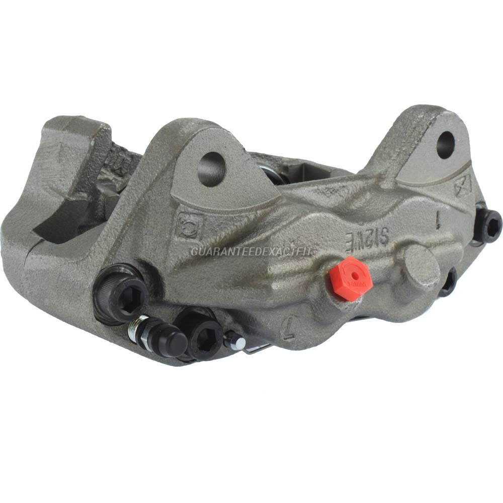 2000 Toyota 4Runner Brake Caliper