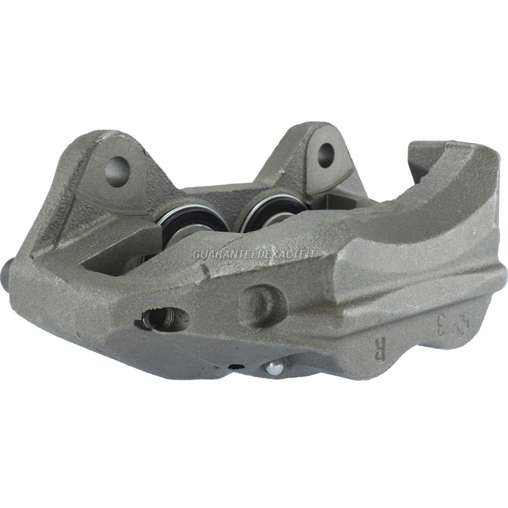 2000 Toyota 4Runner Brake Caliper