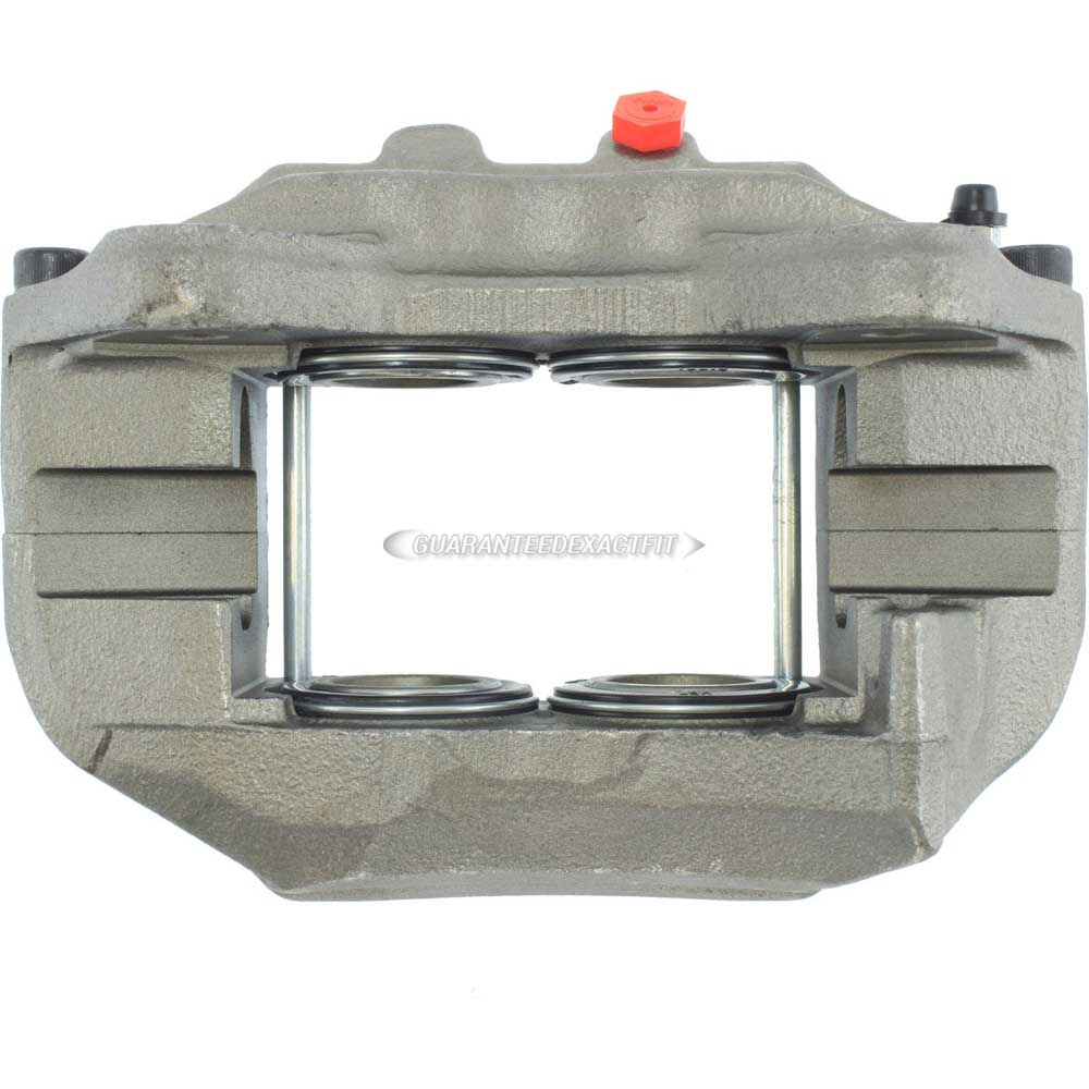2000 Toyota 4Runner Brake Caliper