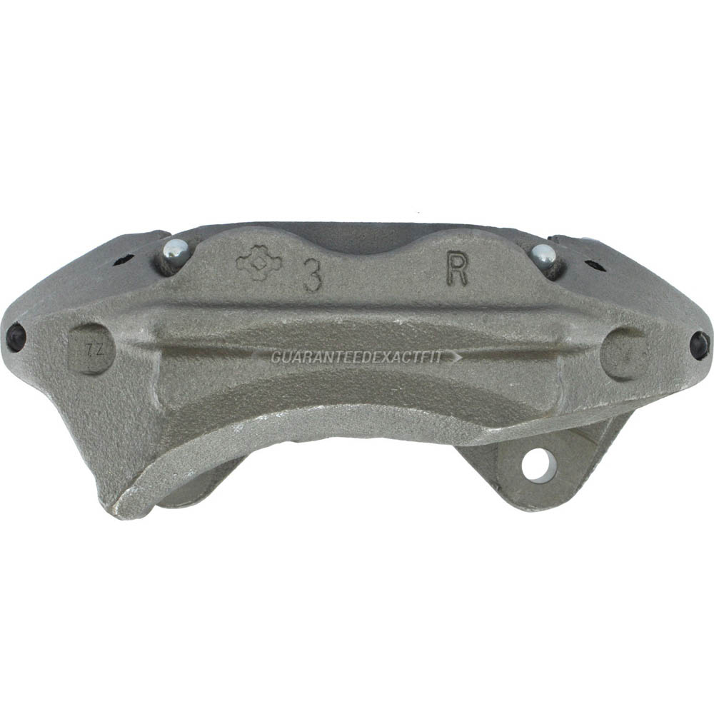 2000 Toyota 4Runner Brake Caliper