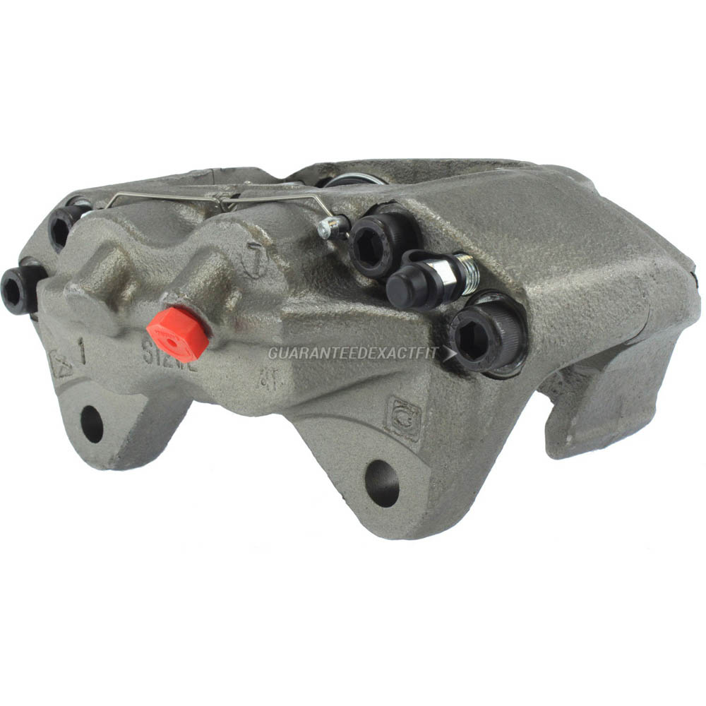 2000 Toyota 4Runner Brake Caliper