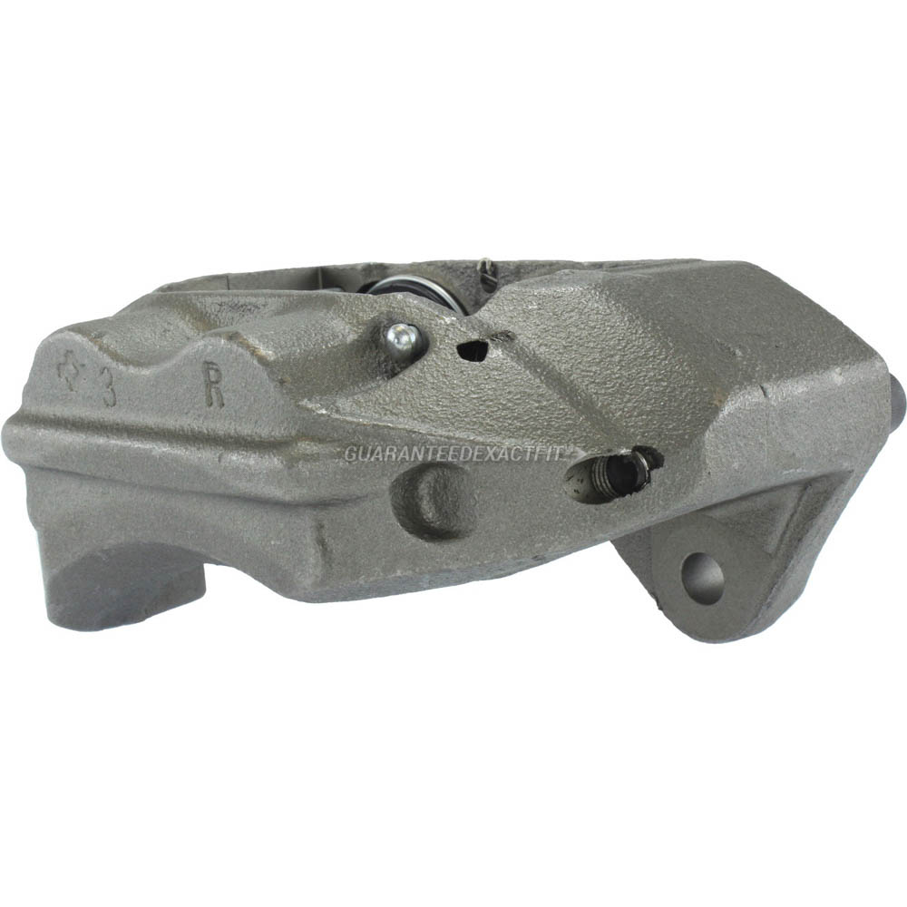2000 Toyota 4Runner Brake Caliper