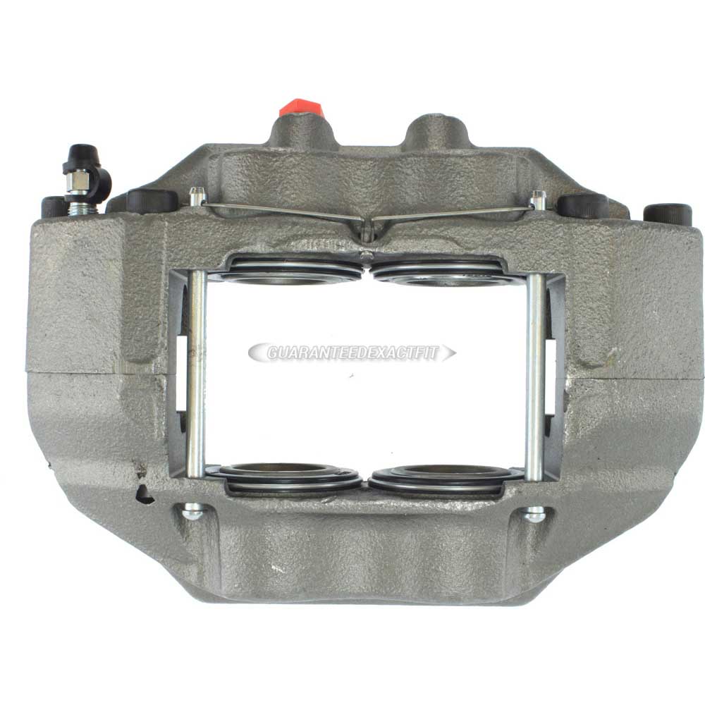 2000 Toyota 4Runner Brake Caliper