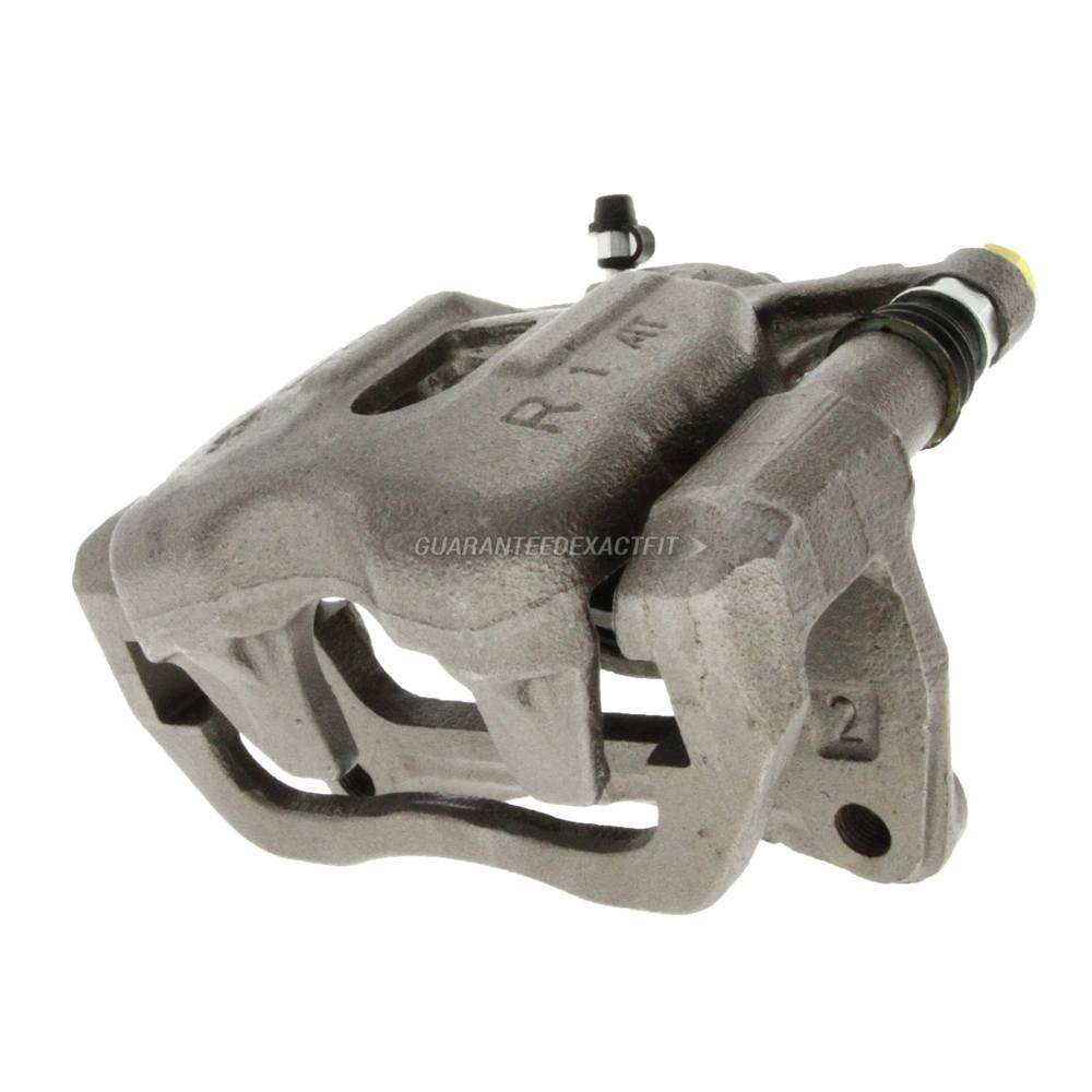 Front Left Right Brake Calipers Bracket For 1996 1997 1998 1999 2000 Toyota RAV4 Front Left Right Brake Calipers Bracket For 1996 1997 1998 1999 2000 Toyota RAV4