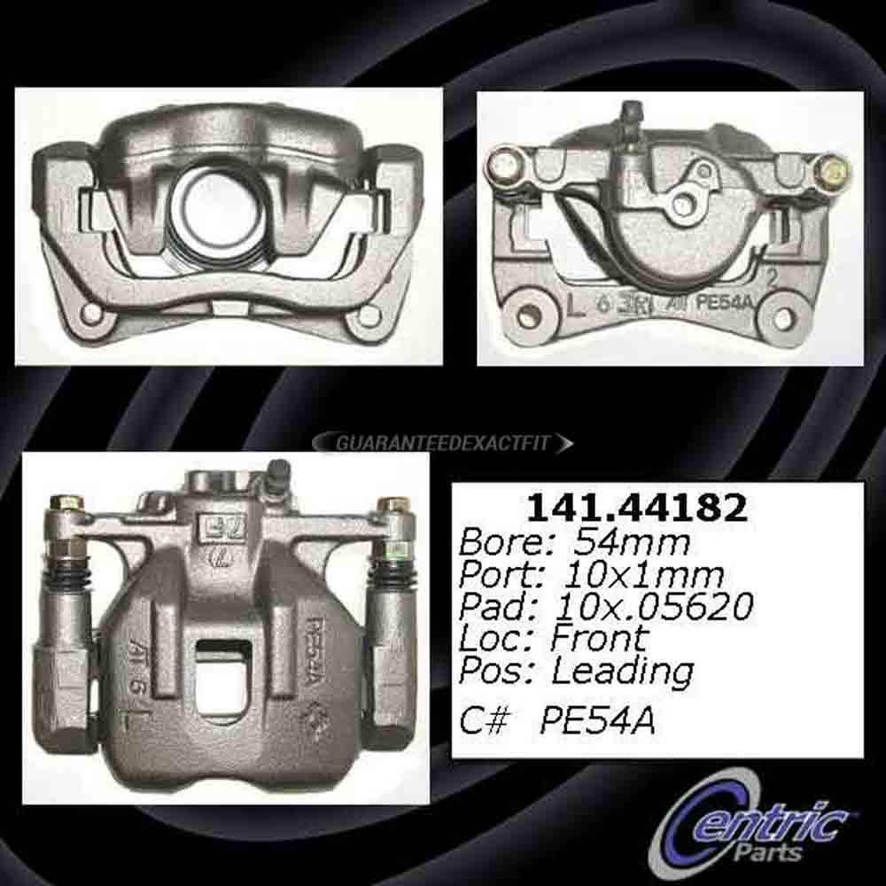 2000 Toyota RAV4 Brake Caliper