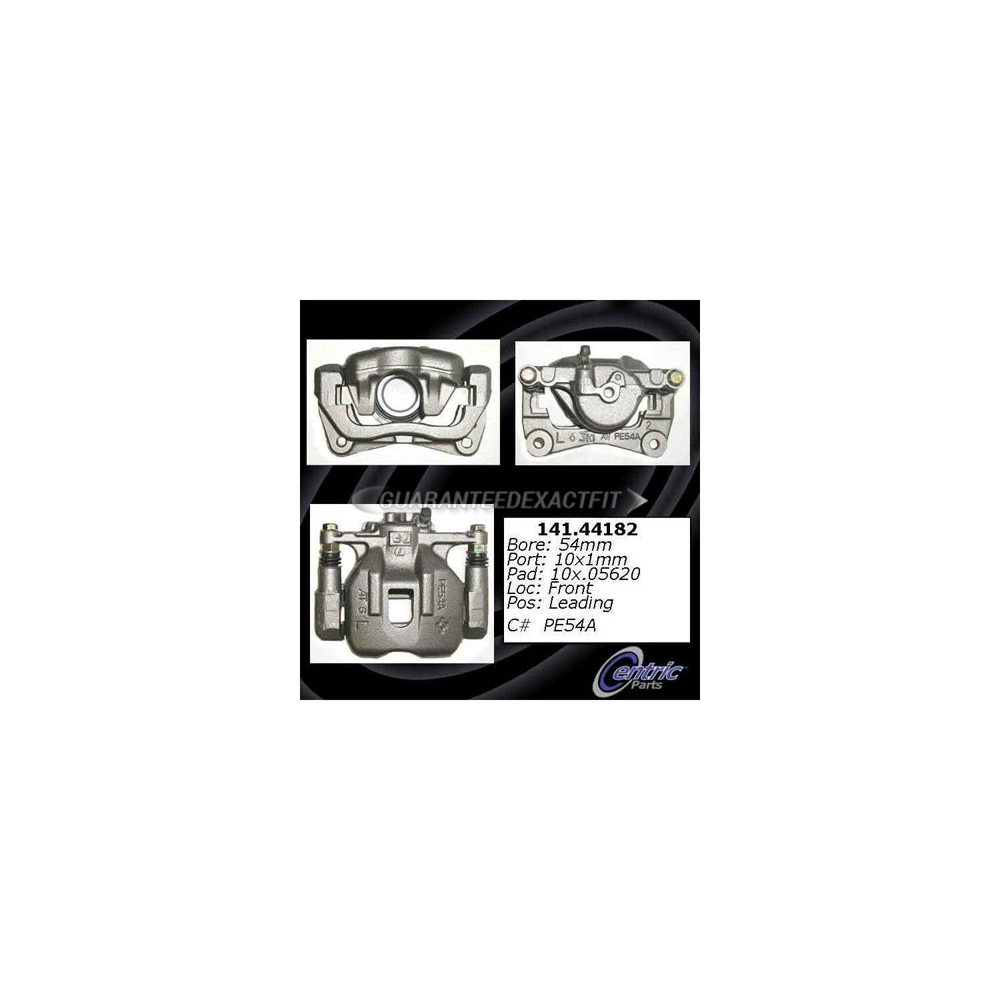 2000 Toyota RAV4 Brake Caliper