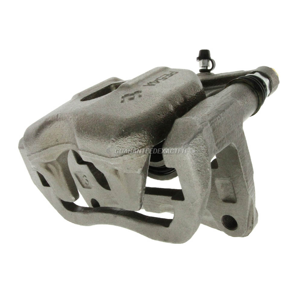 2000 Toyota RAV4 Brake Caliper