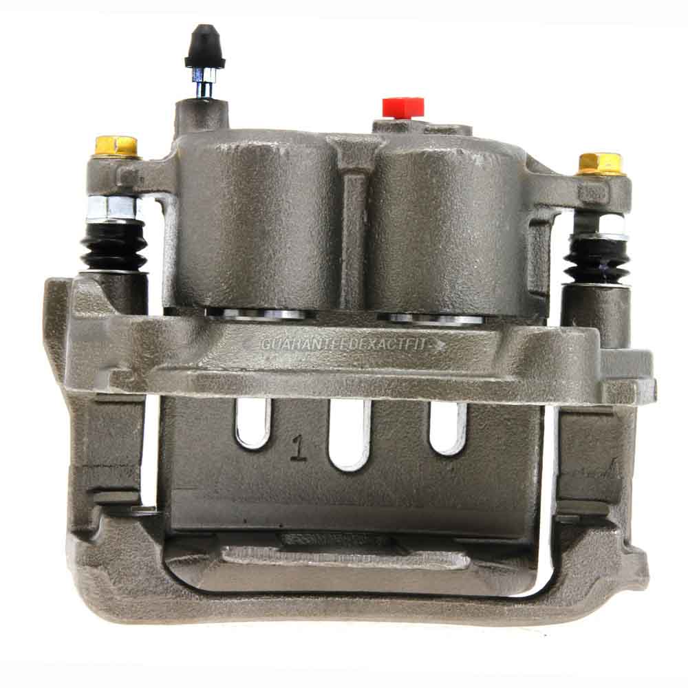 2005 Lexus SC430 Brake Caliper