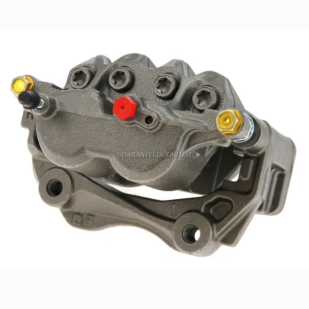 2005 Lexus SC430 Brake Caliper