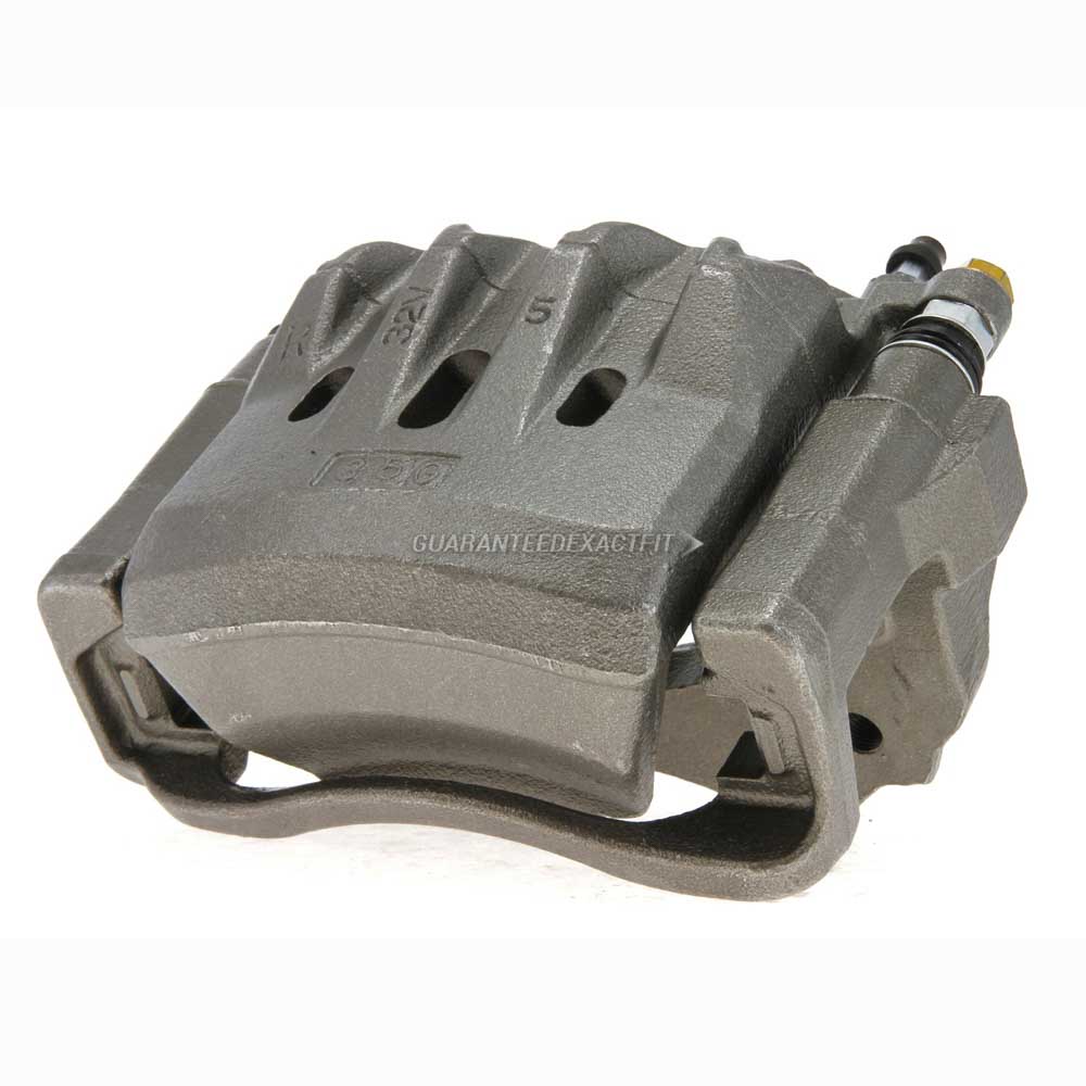  Lexus GS430 Brake Caliper 