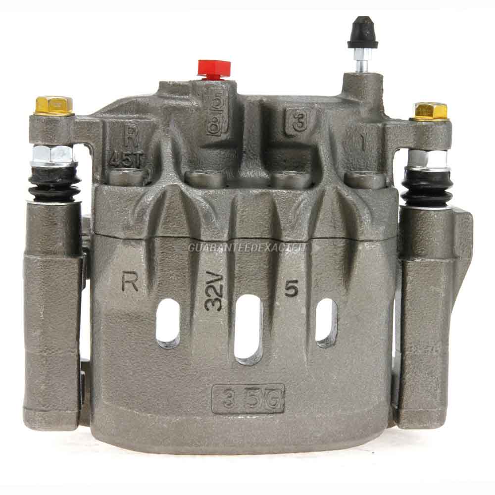 2005 Lexus SC430 Brake Caliper