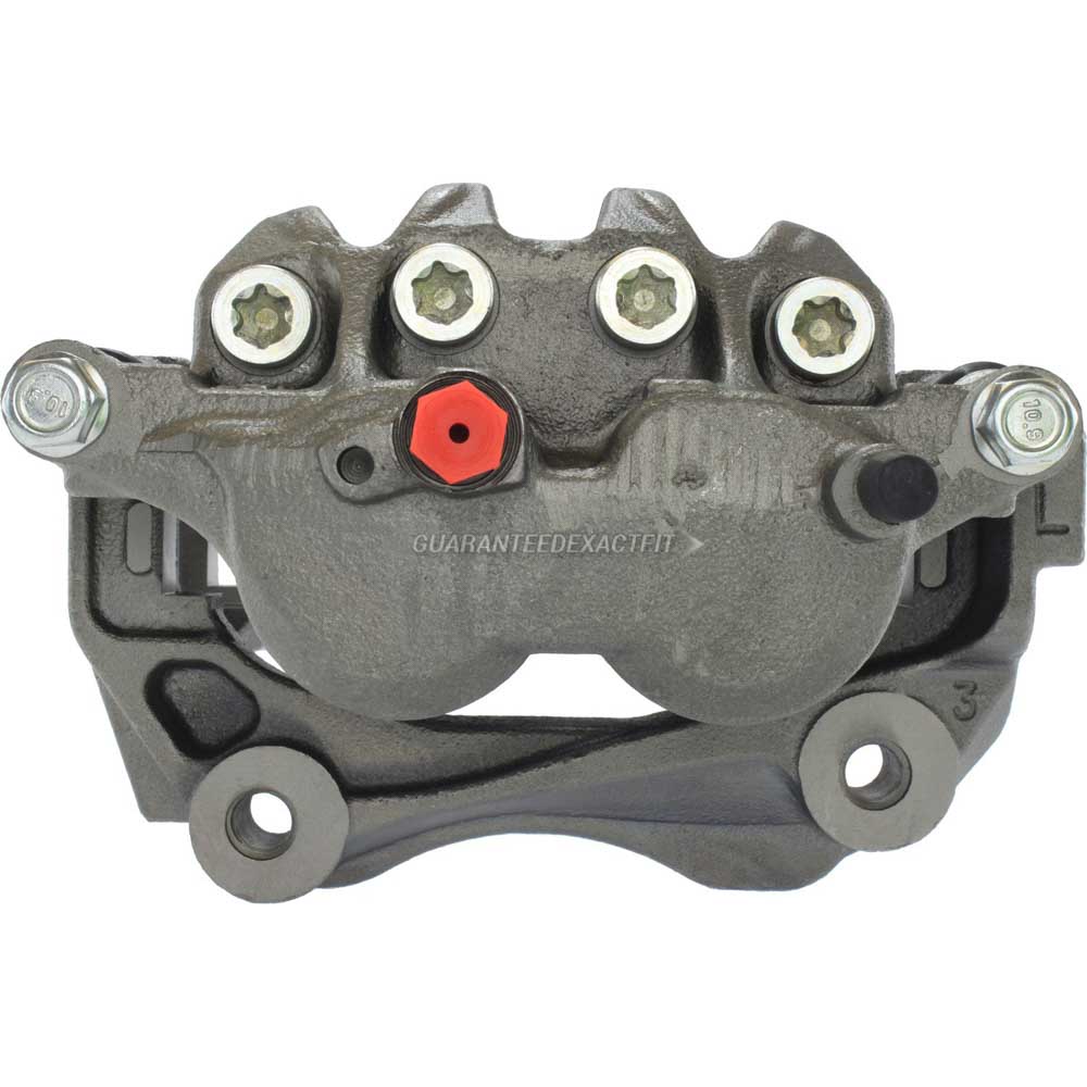 2001 Lexus GS430 Brake Caliper
