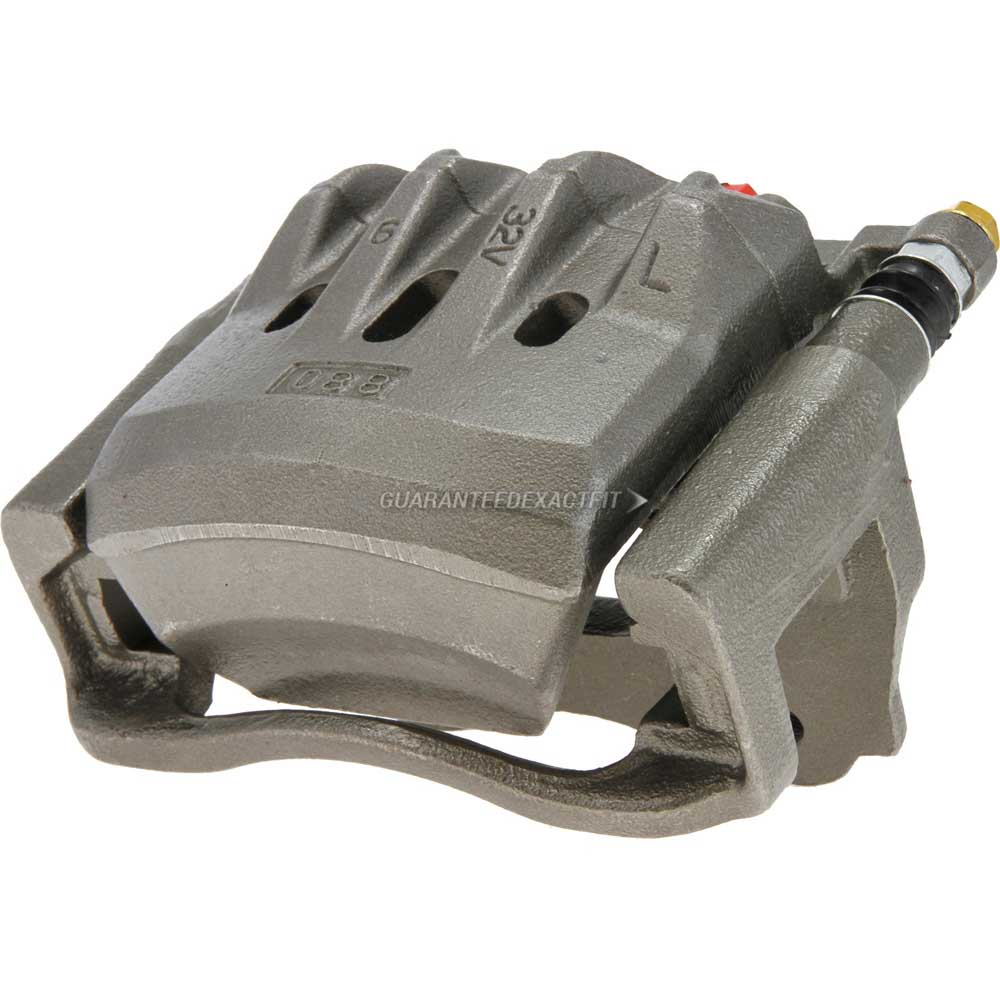 2001 Lexus GS430 Brake Caliper