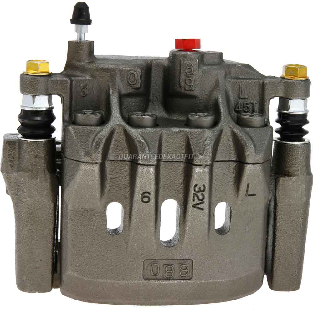 2001 Lexus GS430 Brake Caliper