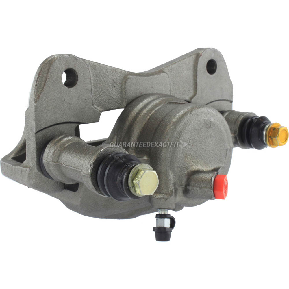 1990 Lexus ES250 Brake Caliper
