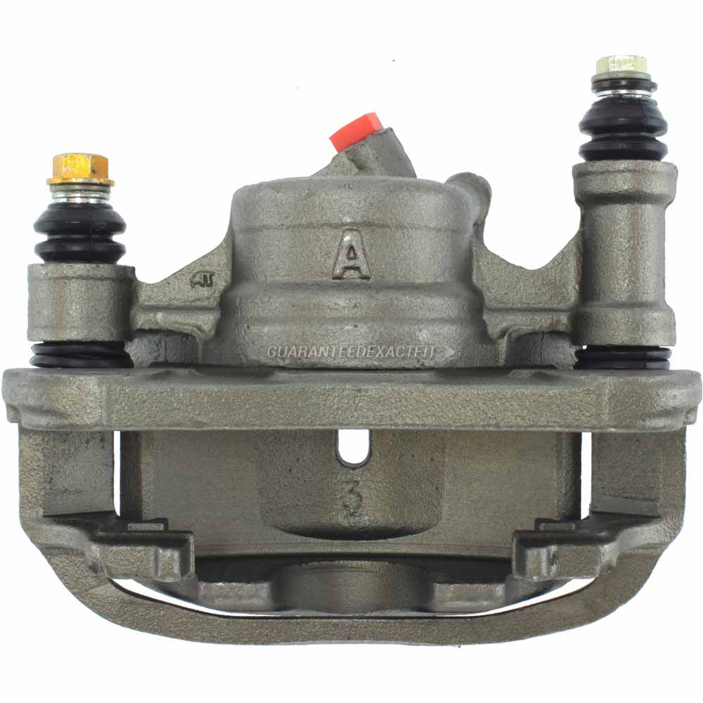 1990 Lexus ES250 Brake Caliper