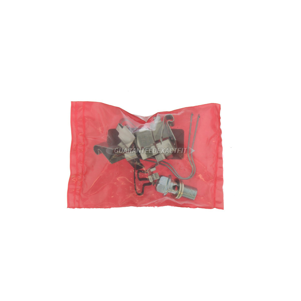 1990 Lexus ES250 Brake Caliper