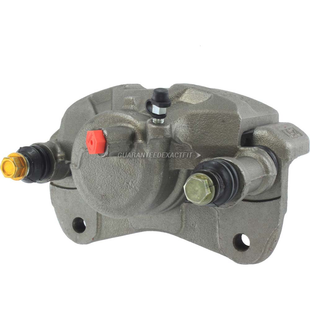1990 Lexus ES250 Brake Caliper