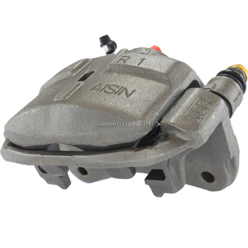 1990 Lexus ES250 Brake Caliper