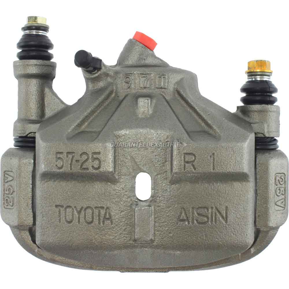 1990 Lexus ES250 Brake Caliper