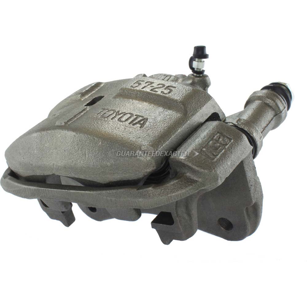 1990 Lexus ES250 Brake Caliper
